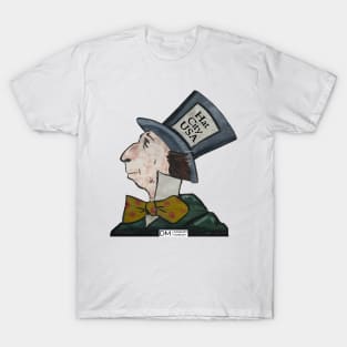 Danbury Hatter T-Shirt